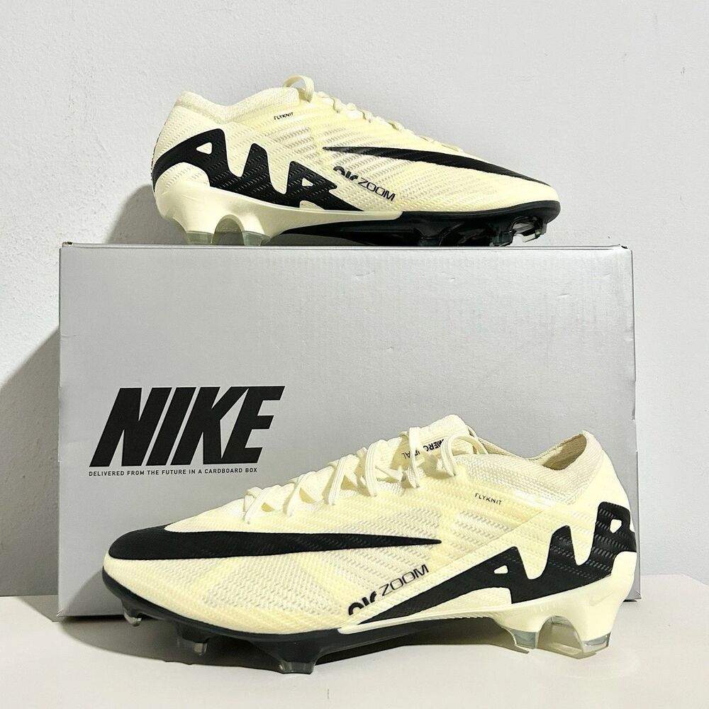 Men 4.5/ Wmn 6 Nike Zoom Mercurial Vapor 15 Elite FG Mad Ready Pack DJ4978-700